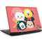 Disney Tsum Tsum Disney Friends Legion Y720 Skin