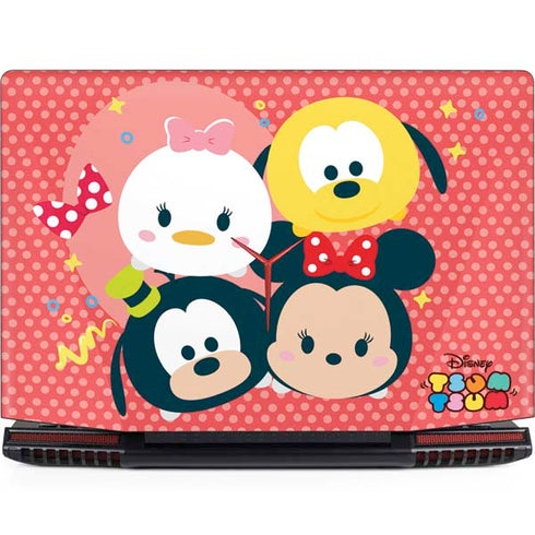 Disney Tsum Tsum Disney Friends Legion Y720 Skin