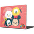 Disney Tsum Tsum Disney Friends Apple MacBook Pro 14-inch Skin