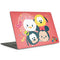Disney Tsum Tsum Disney Friends MacBook Skins