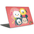 Disney Tsum Tsum Disney Friends MacBook Skins