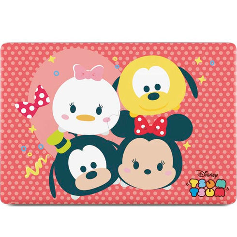 Disney Tsum Tsum Disney Friends MacBook Skins
