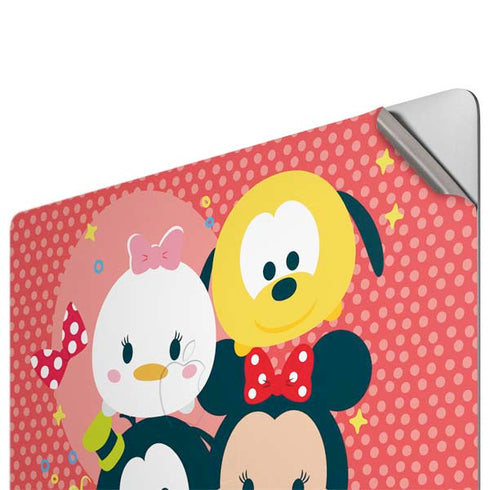 Disney Tsum Tsum Disney Friends Apple MacBook Pro 16-inch Skin