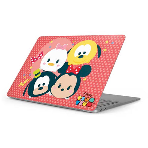 Disney Tsum Tsum Disney Friends Apple MacBook Pro 16-inch Skin