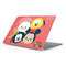Disney Tsum Tsum Disney Friends Apple MacBook Pro 16-inch Skin