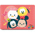 Disney Tsum Tsum Disney Friends Apple MacBook Pro 16-inch Skin