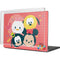 Disney Tsum Tsum Disney Friends MacBook Cases