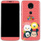 Disney Tsum Tsum Disney Friends Moto E5 Plus Skin