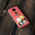 Disney Tsum Tsum Disney Friends Moto E5 Plus Skin