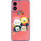 Disney Tsum Tsum Disney Friends Moto G Play 4G (2024) Skin