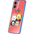 Disney Tsum Tsum Disney Friends Moto G Play 4G (2024) Skin