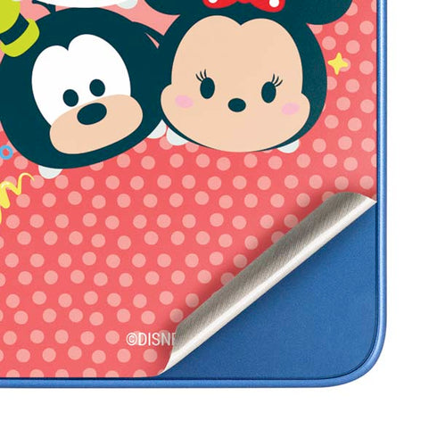 Disney Tsum Tsum Disney Friends Moto G Play 4G (2024) Skin