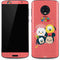 Disney Tsum Tsum Disney Friends Moto G6 Skin