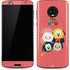 Disney Tsum Tsum Disney Friends Moto G6 Skin