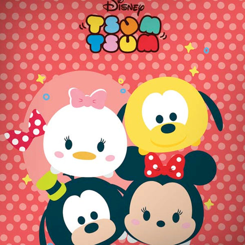 Disney Tsum Tsum Disney Friends Moto G6 Skin