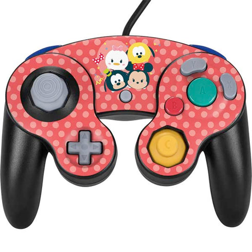 Disney Tsum Tsum Disney Friends Nintendo Skins