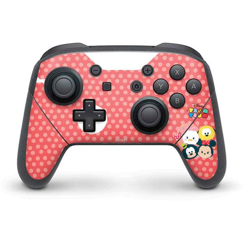 Disney Tsum Tsum Disney Friends Nintendo Skins