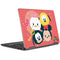 Disney Tsum Tsum Disney Friends Notebook 9 Pro 13in (2017) Skin