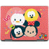 Disney Tsum Tsum Disney Friends Notebook 9 Pro 13in (2017) Skin