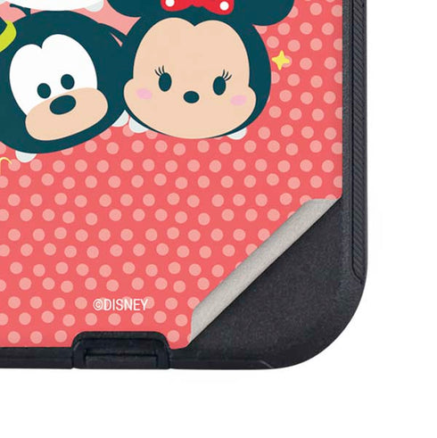Disney Tsum Tsum Disney Friends Otterbox Defender iPhone Skin