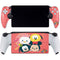 Disney Tsum Tsum Disney Friends PlayStation Portal Remote Player Skin