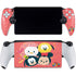 Disney Tsum Tsum Disney Friends PlayStation Portal Remote Player Skin