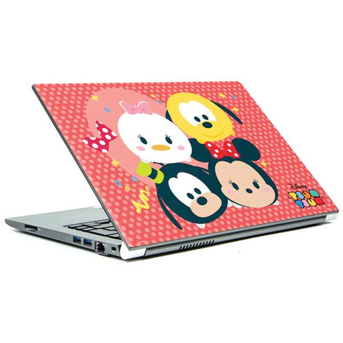 Disney Tsum Tsum Disney Friends Portege Z30t/Z30t-A Skin