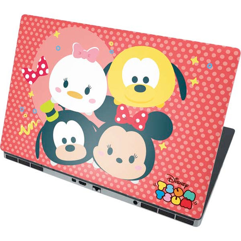 Disney Tsum Tsum Disney Friends Dell Precision Skin