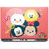 Disney Tsum Tsum Disney Friends Dell Precision Skin