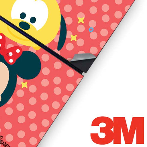 Disney Tsum Tsum Disney Friends PS4 Console and Controller Bundle Skin