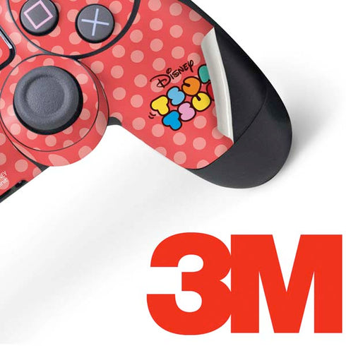 Disney Tsum Tsum Disney Friends PS4 Controller Skin
