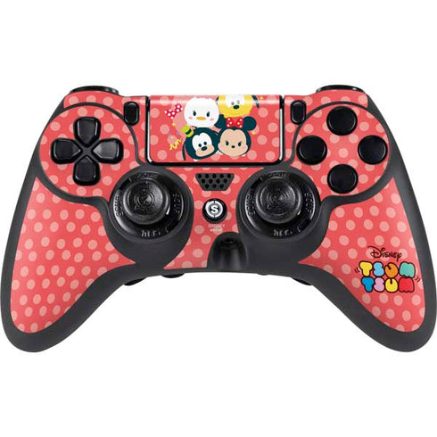 Disney Tsum Tsum Disney Friends PlayStation PS4 Skins