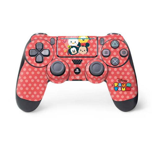 Disney Tsum Tsum Disney Friends PlayStation PS4 Skins