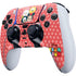 Disney Tsum Tsum Disney Friends PS5 DualSense Edge Pro Controller Skin