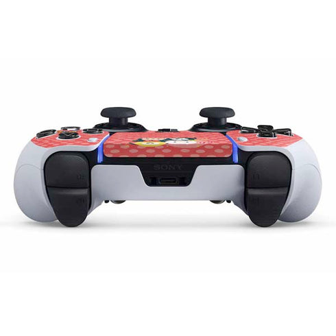 Disney Tsum Tsum Disney Friends PS5 DualSense Edge Pro Controller Skin