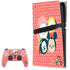 Disney Tsum Tsum Disney Friends PS5 Pro Bundle Skin
