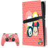 Disney Tsum Tsum Disney Friends PS5 Pro Disk Bundle Skin
