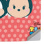 Disney Tsum Tsum Disney Friends PS5 Pro Disk Console Skin