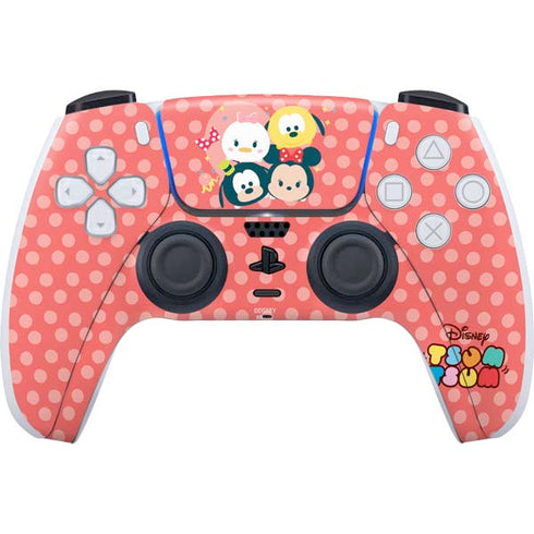 Disney Tsum Tsum Disney Friends PlayStation PS5 Skins