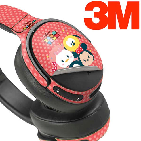 Disney Tsum Tsum Disney Friends Skullcandy Venue Skin