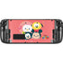 Disney Tsum Tsum Disney Friends Steam Deck Handheld Gaming Computer Skin