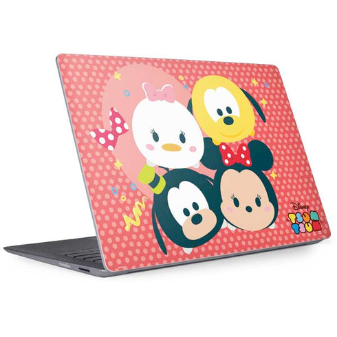 Disney Tsum Tsum Disney Friends Surface Laptop 2 Skin