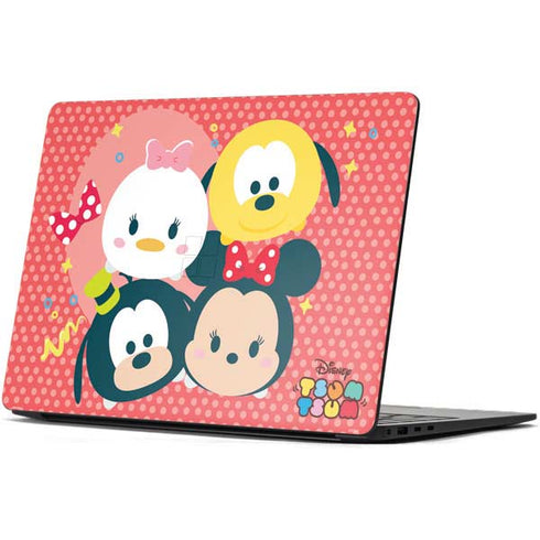 Disney Tsum Tsum Disney Friends Surface Laptop 7 13.8in Skin