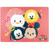 Disney Tsum Tsum Disney Friends Surface Laptop 7 13.8in Skin