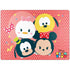 Disney Tsum Tsum Disney Friends Surface Laptop 7 15in Skin
