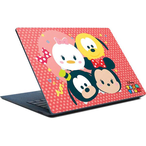 Disney Tsum Tsum Disney Friends Surface Laptop Skin