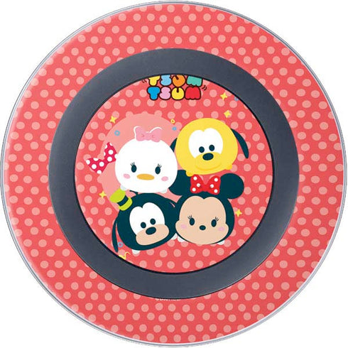 Disney Tsum Tsum Disney Friends Wireless Charger Skin