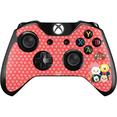 Disney Tsum Tsum Disney Friends Xbox One Controller Skin