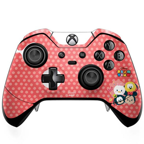 Disney Tsum Tsum Disney Friends Xbox One Elite Controller Skin