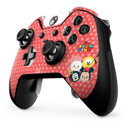Disney Tsum Tsum Disney Friends Xbox One Elite Controller Skin